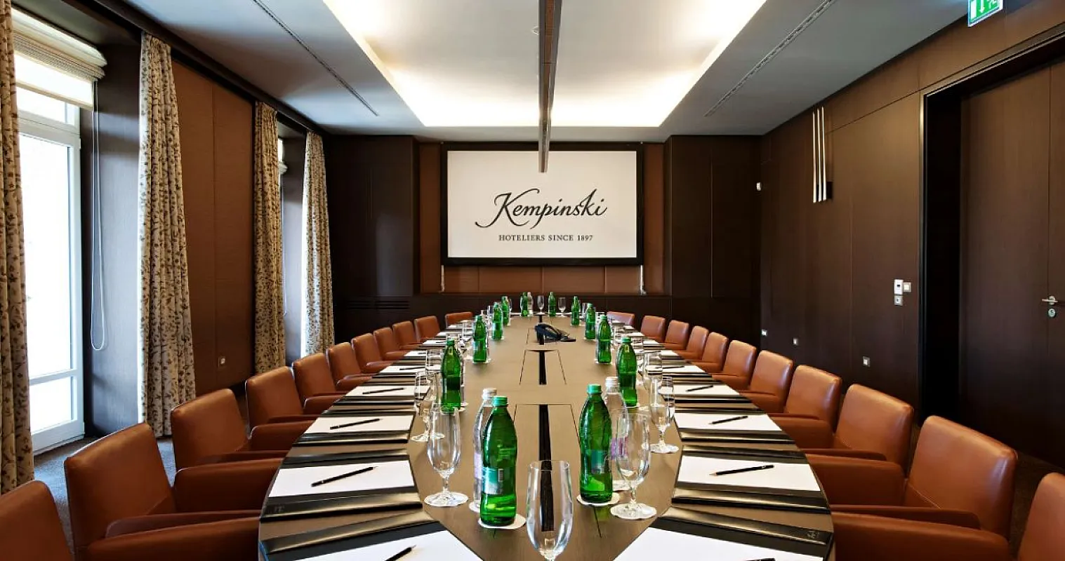 Kempinski Palace Portorož