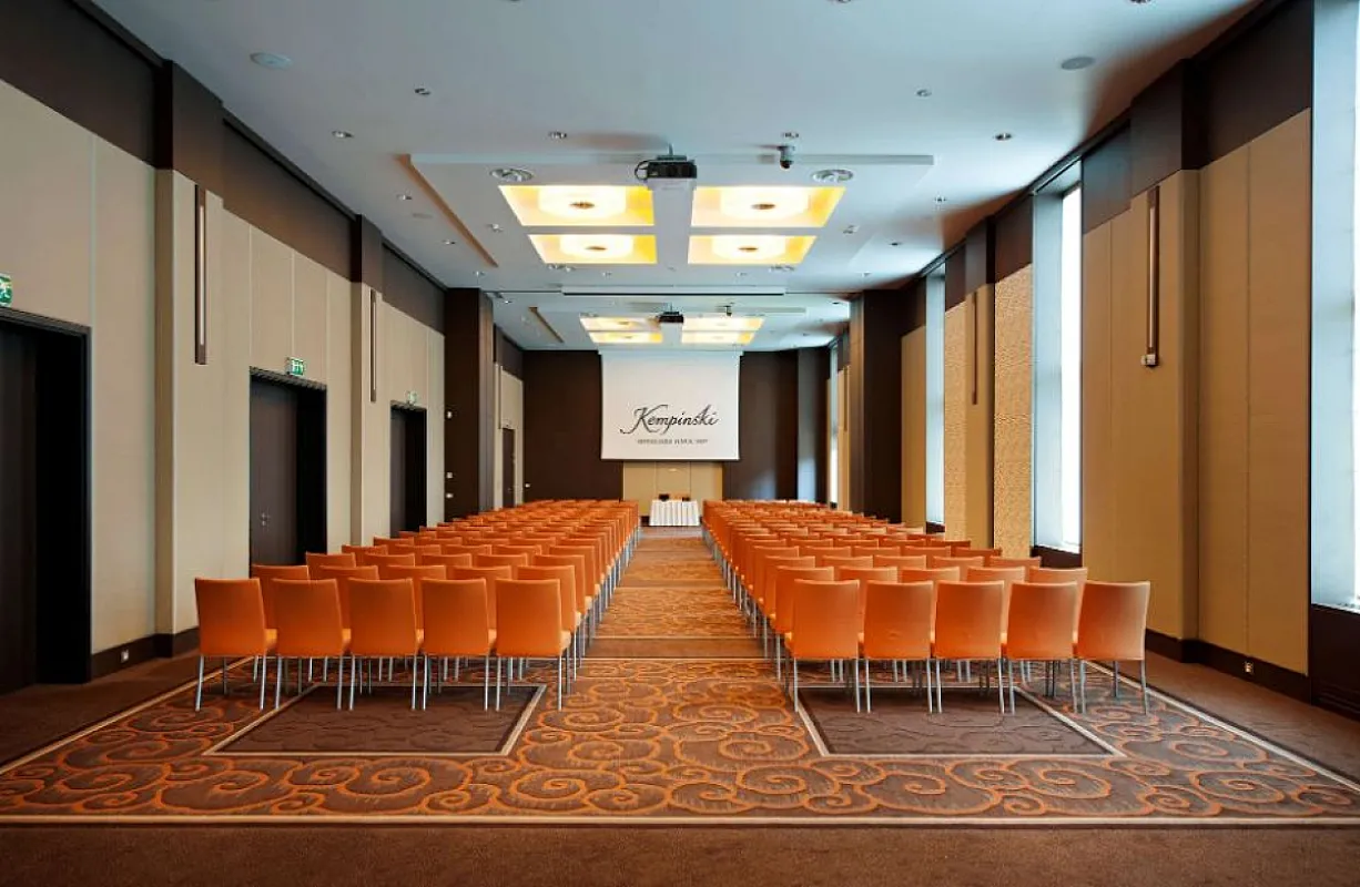 Kempinski Palace Portorož