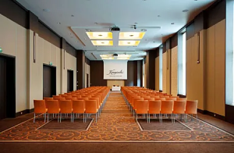 Kempinski Palace Portorož