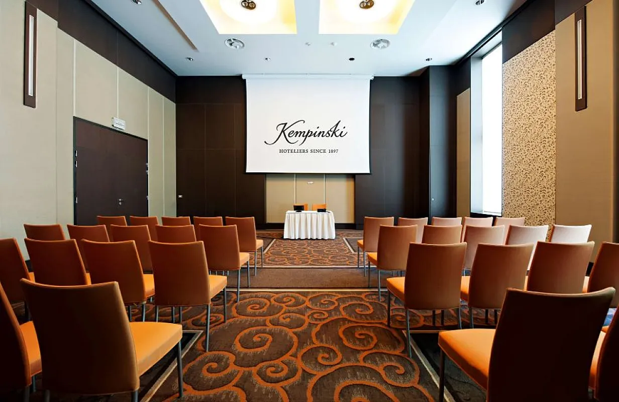 Kempinski Palace Portorož