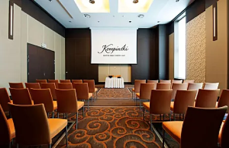 Kempinski Palace Portorož