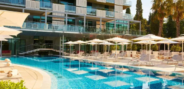 Kempinski Palace Portorož