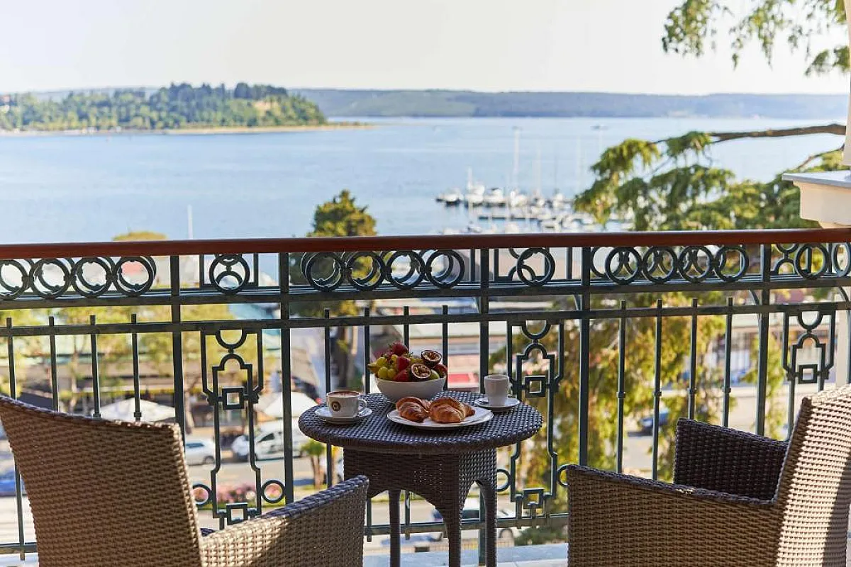 Kempinski Palace Portorož