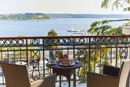 Kempinski Palace Portorož