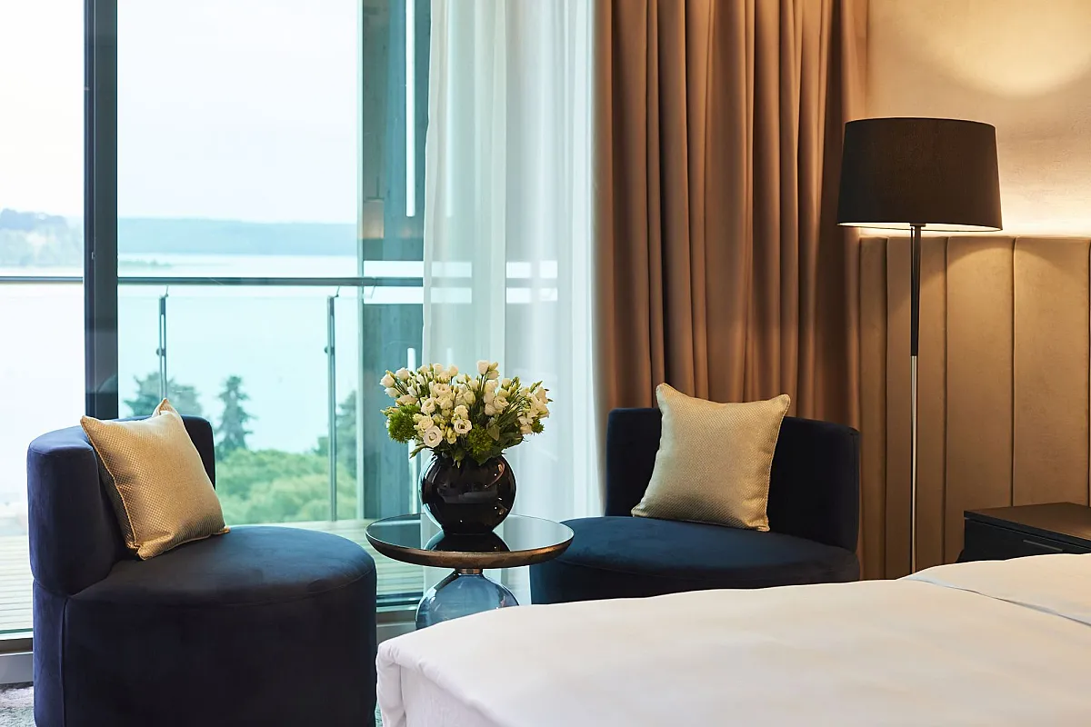 Kempinski Palace Portorož