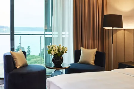 Kempinski Palace Portorož
