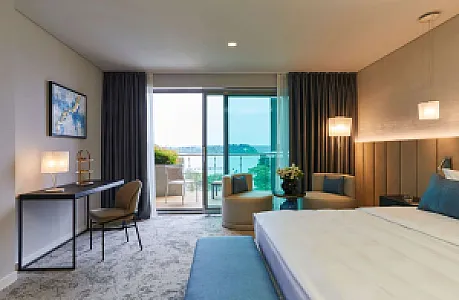 Kempinski Palace Portorož