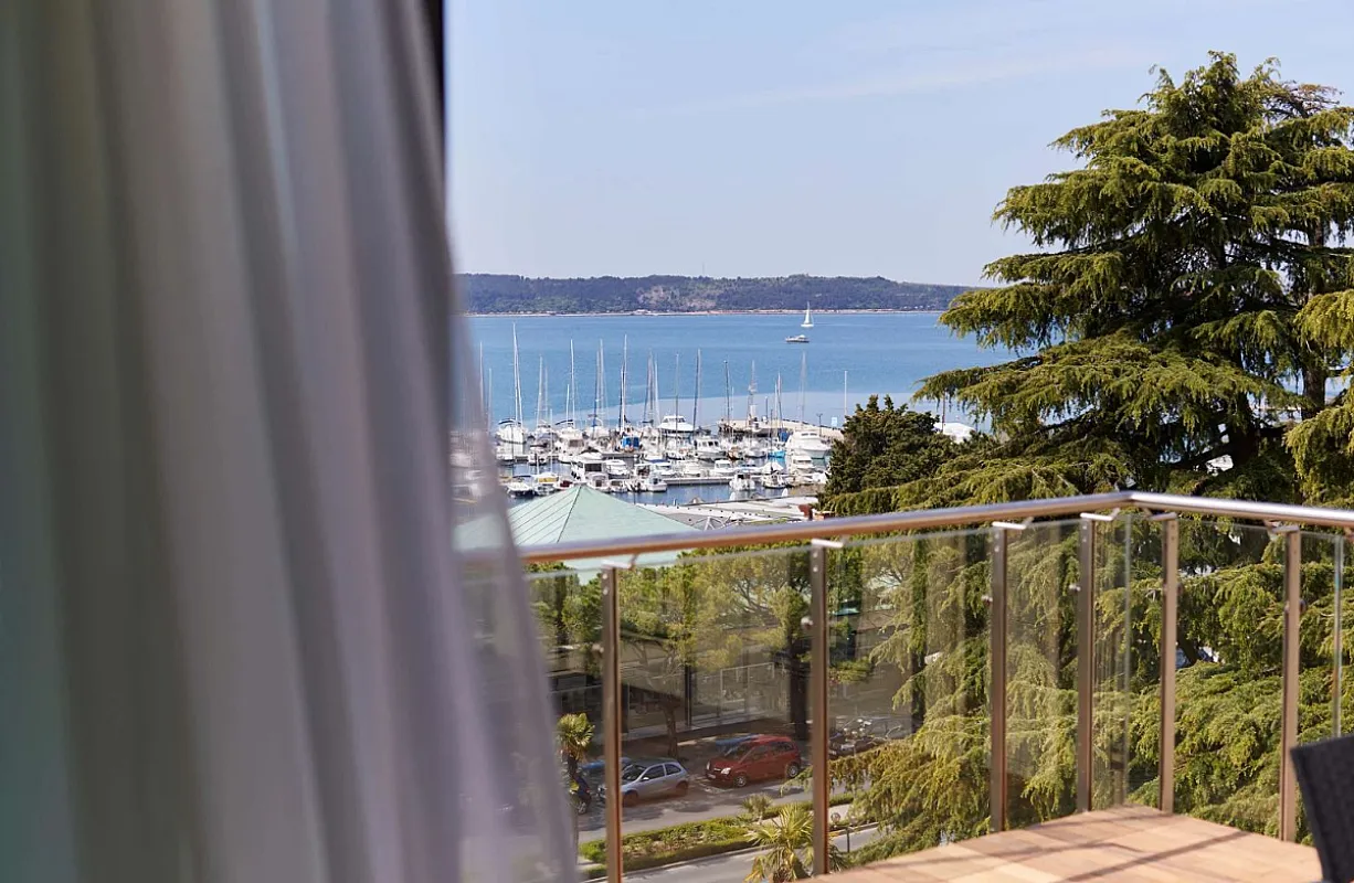 Kempinski Palace Portorož