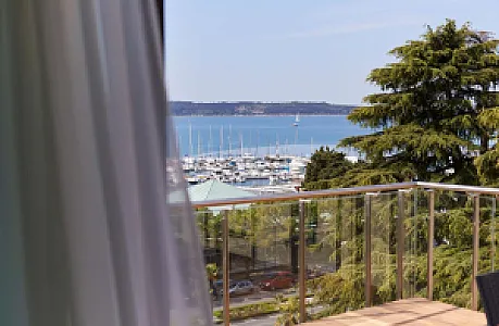 Kempinski Palace Portorož