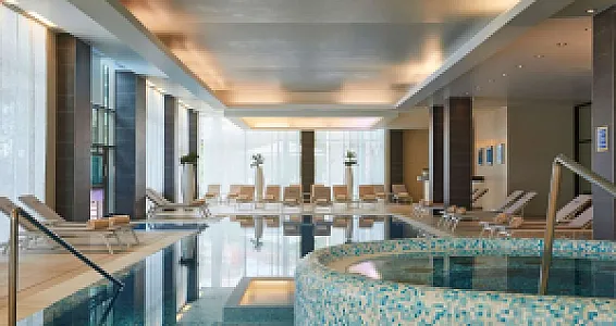 Kempinski Palace Portorož