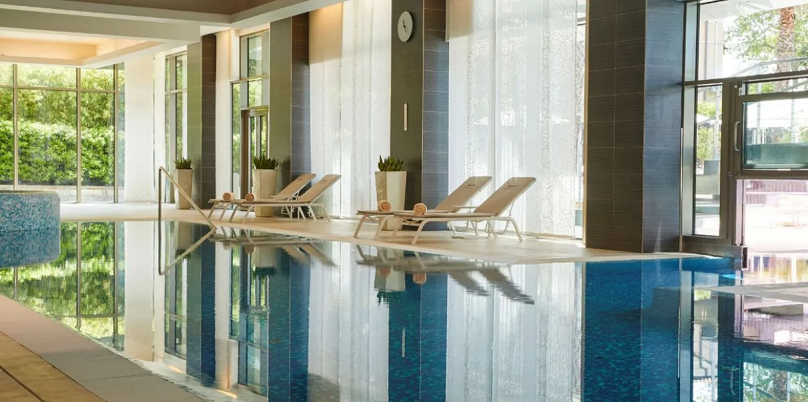 Kempinski Palace Portorož