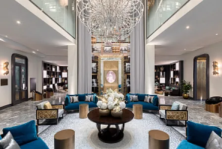 Matild Palace - Luxury Collection Hotel