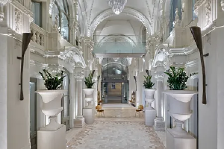 Matild Palace - Luxury Collection Hotel
