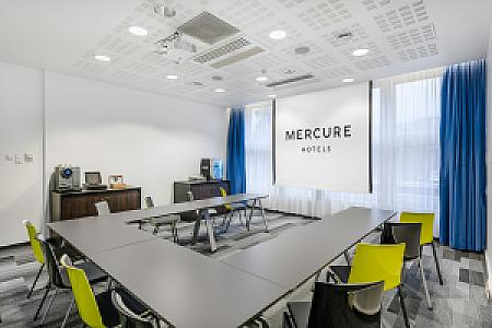 SZENT ISTVÁN terembérlés