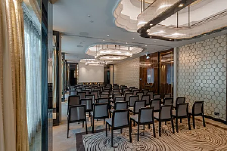 Matild Palace - Luxury Collection Hotel