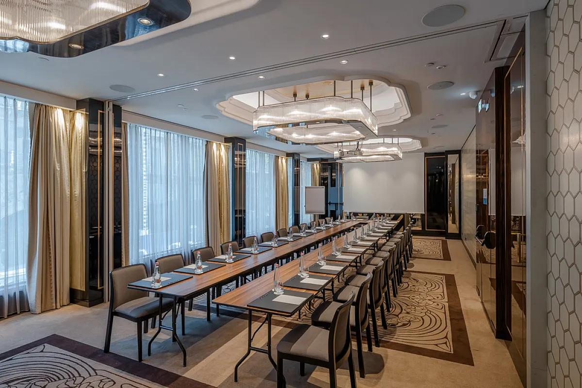 Matild Palace - Luxury Collection Hotel