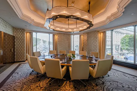 Matild Palace - Luxury Collection Hotel