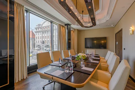 Matild Palace - Luxury Collection Hotel