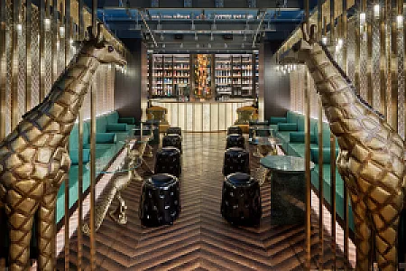 Matild Palace - Luxury Collection Hotel