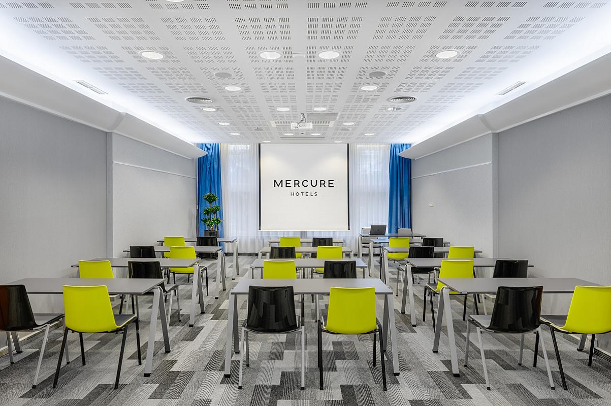 SZENT LÁSZLÓ terem