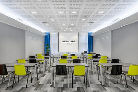 SZENT LÁSZLÓ terem