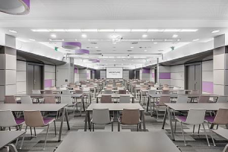 MÁTYÁS I + II. terem