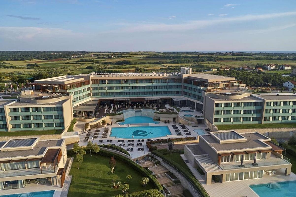 Kempinski Hotel Adriatic