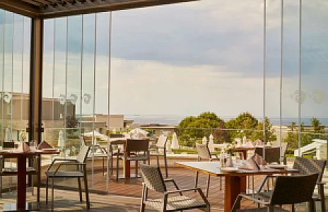 Kempinski Hotel Adriatic