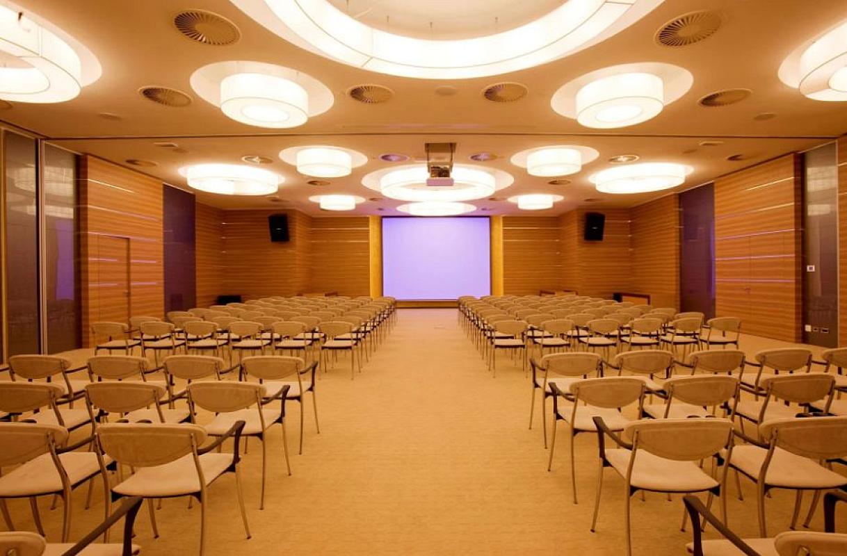 Kempinski Hotel Adriatic