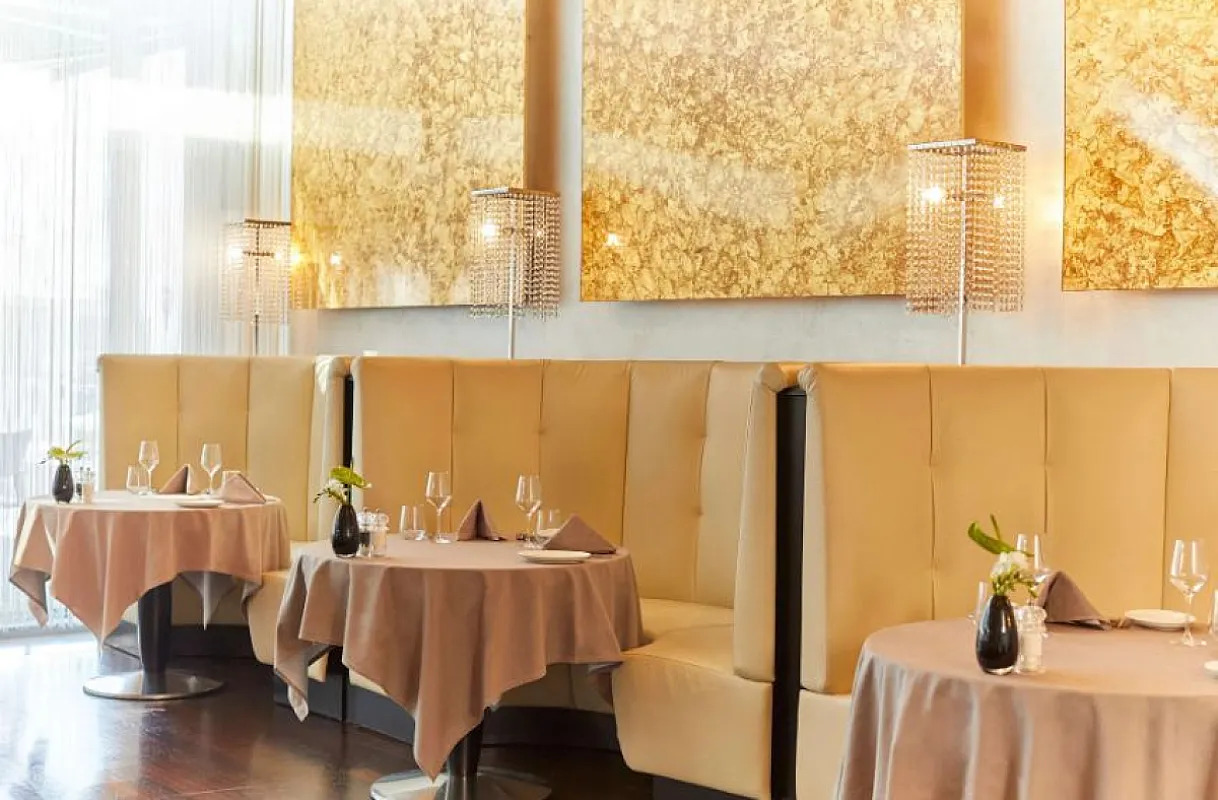 Kempinski Hotel Adriatic