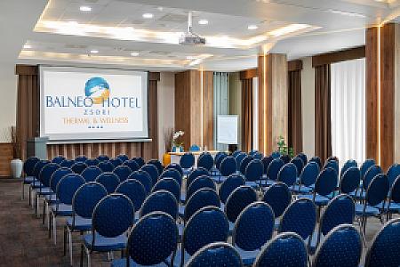 Balneo és Zsóry Liget Komplexum