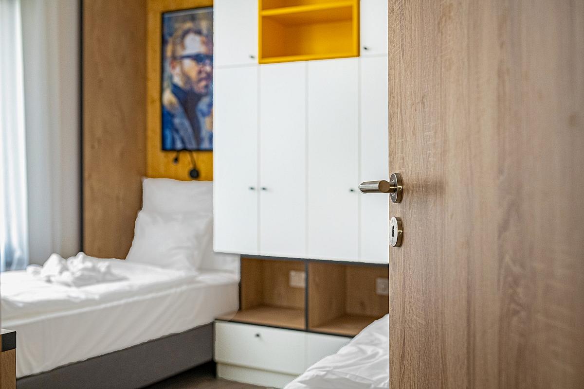 Balneo és Zsóry Liget Komplexum