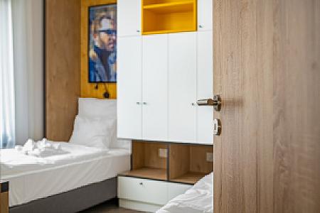 Balneo és Zsóry Liget Komplexum