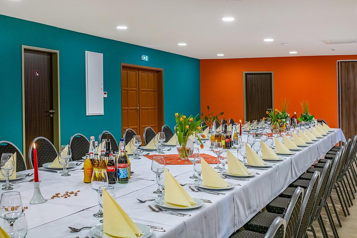 Balneo és Zsóry Liget Komplexum