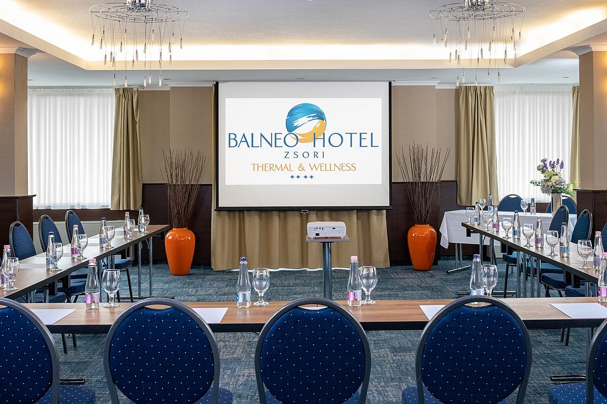 Panorama Room (Balneo Hotel****)