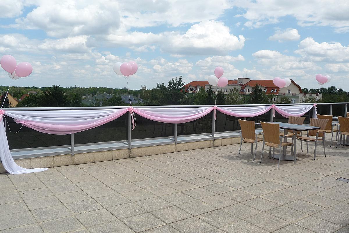 Panorama Terasz (Balneo Hotel****)