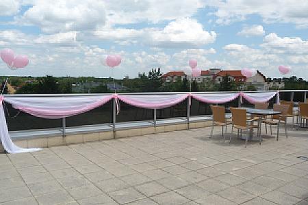 Panorama Terasz (Balneo Hotel****)