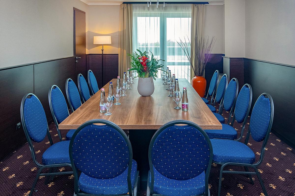 President Room (Balneo Hotel****)