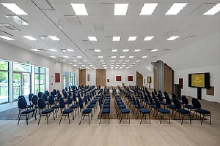 Rózsa Liget Rendezvényközpont