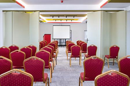 Liget I.-II. (Zsóry Liget Hotel & Spa***sup)