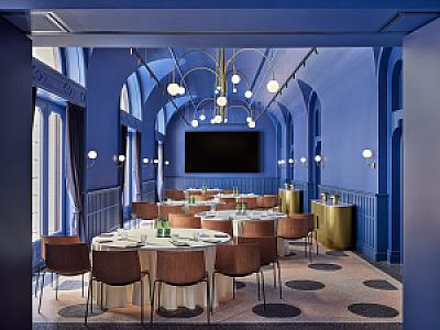 Great Room terem