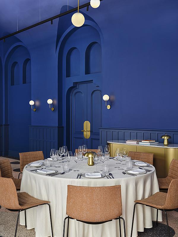 Great Room terem