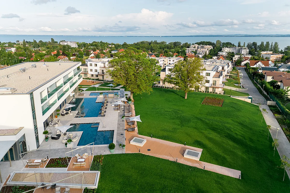 Hotel Vinifera Wine & Spa