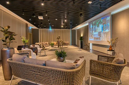 Hotel Vinifera Wine & Spa