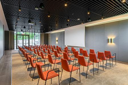 Meeting 2 terembérlés