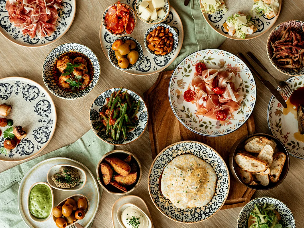 Tapas Fino