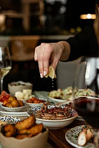 Tapas Fino