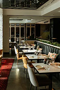 Tapas Fino