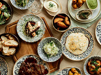 Tapas Fino