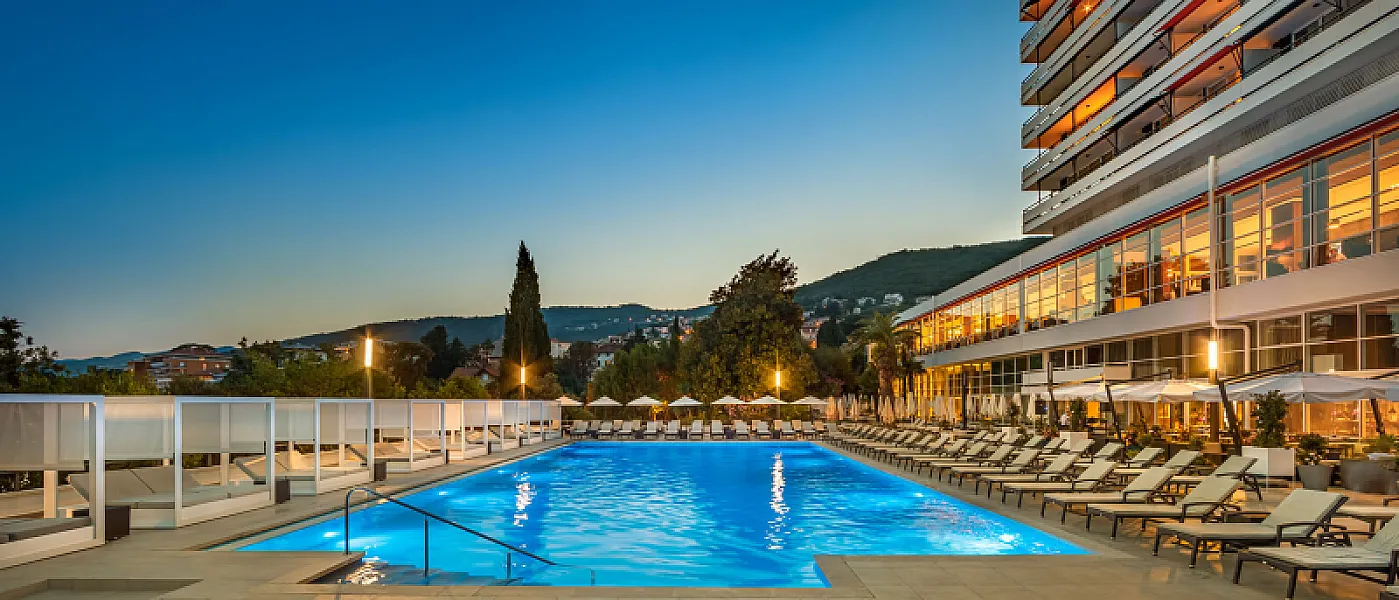 Hotel Ambasador superior